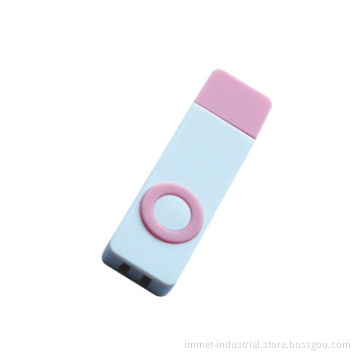 1/2/4/8/16GB OEM USB2.0 USB3.0 USB Flash Drive Plastic Gift Promotional-019 (IMT-019)